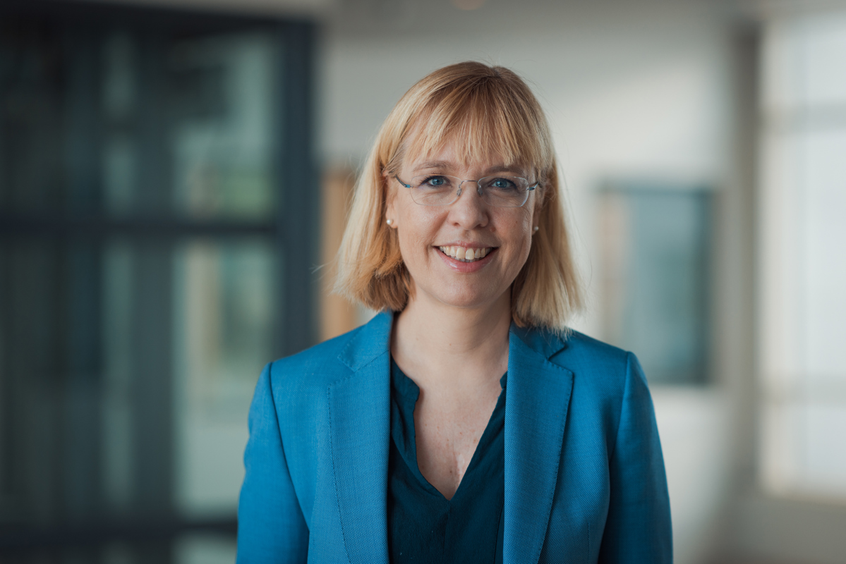 Åse Weås, Direktør Språkrådet